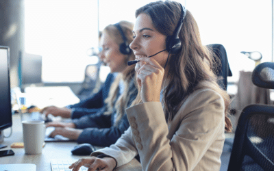 5 Principles for Small Business Customer Service